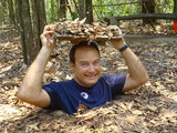 Cu Chi Tunnel - Half Day