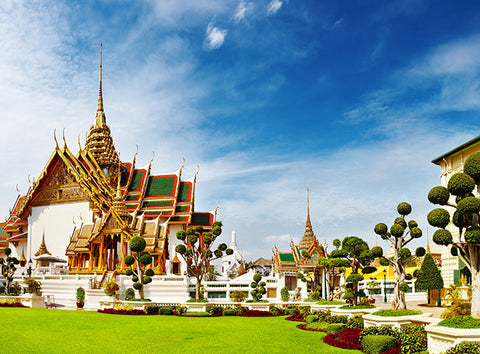 Du Lịch Thái Lan Bangkok - Pattaya 5 Ngày 4 Đêm